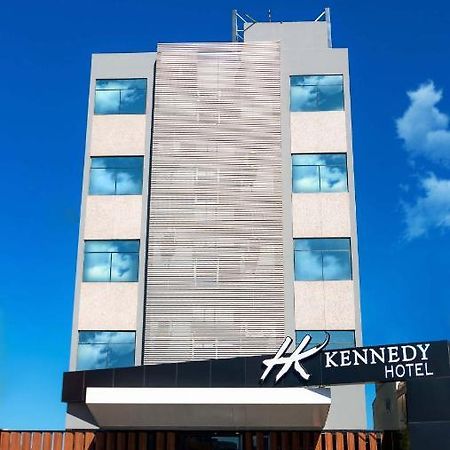 Hotel Kennedy 상조제 외부 사진