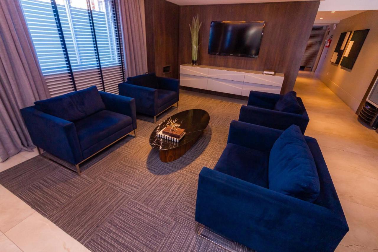 Hotel Kennedy 상조제 외부 사진