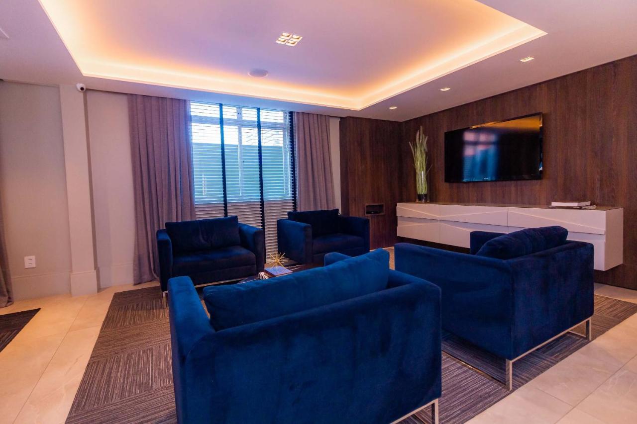Hotel Kennedy 상조제 외부 사진