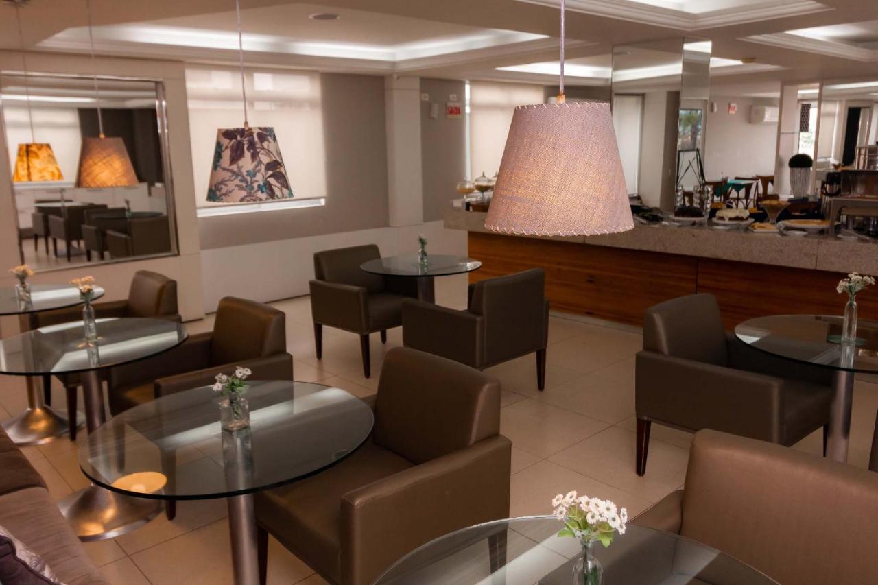 Hotel Kennedy 상조제 외부 사진