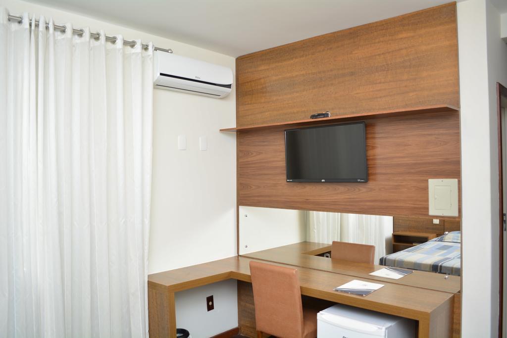 Hotel Kennedy 상조제 외부 사진