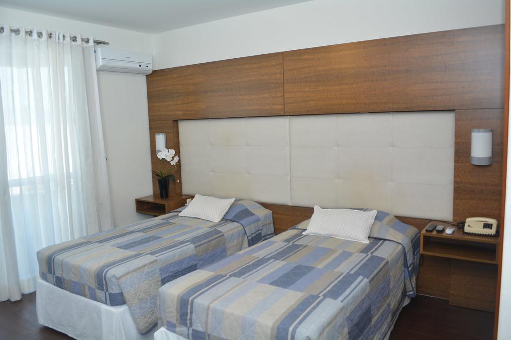 Hotel Kennedy 상조제 외부 사진