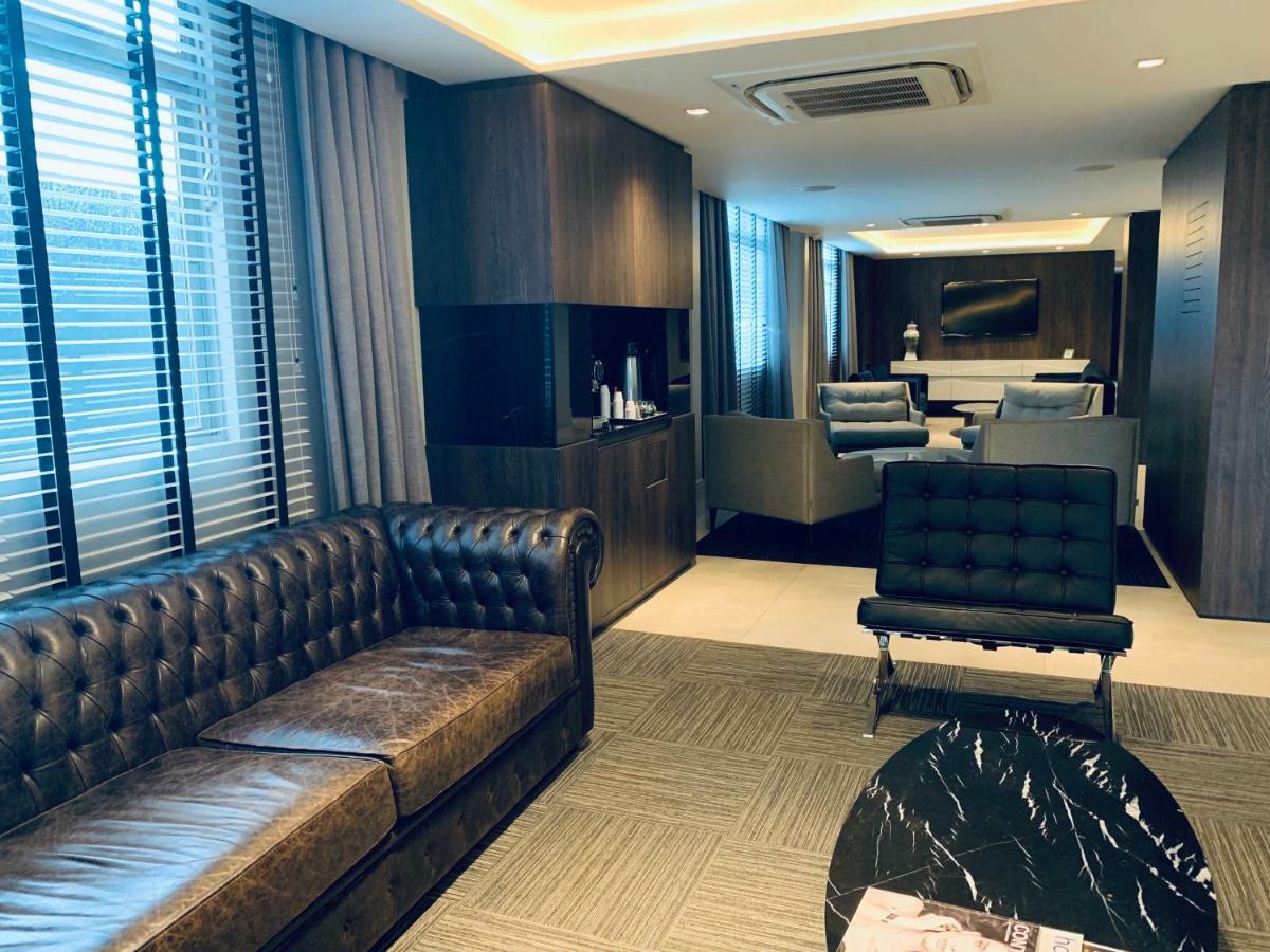Hotel Kennedy 상조제 외부 사진