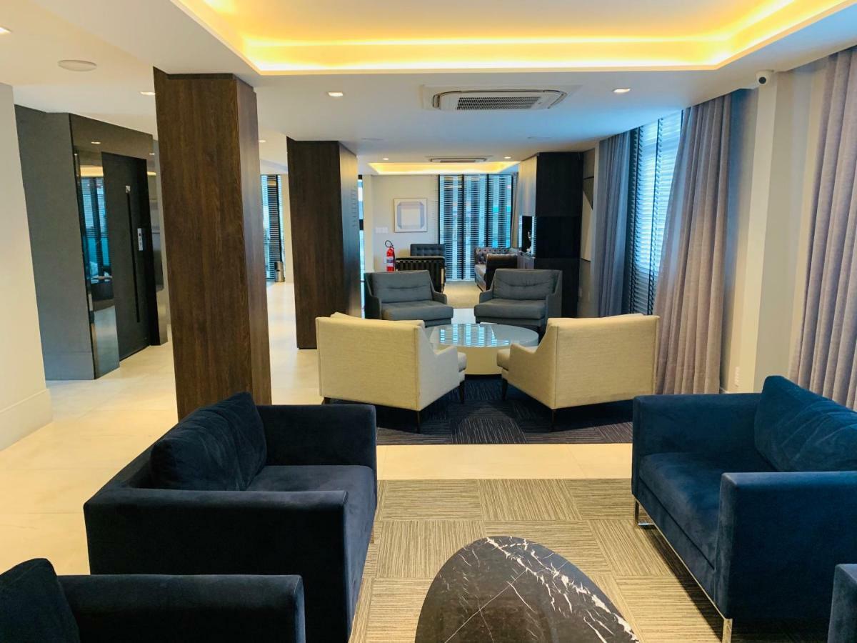 Hotel Kennedy 상조제 외부 사진